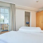 615, Seepark شقة Sellin (Rugen)