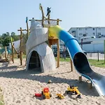 شقة 615, Seepark *