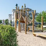 شقة 615, Seepark *
