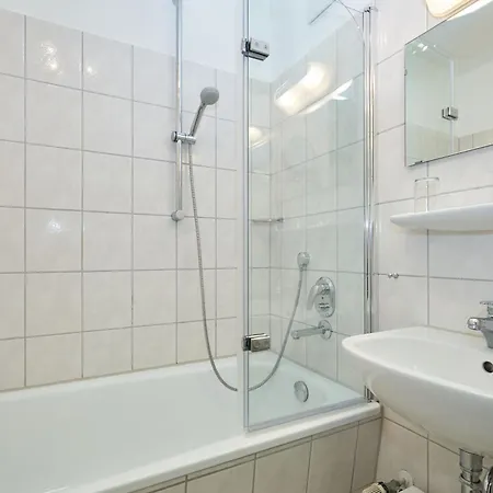 615, Seepark 公寓 Sellin (Rugen)