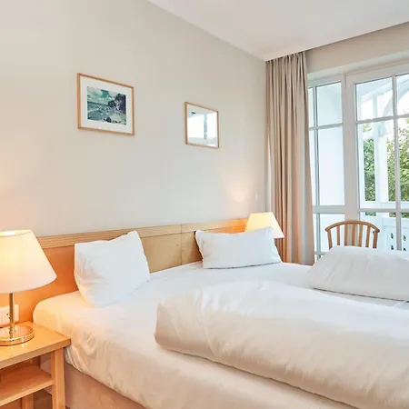 615, Seepark * Sellin (Rugen)