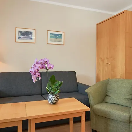 615, Seepark 公寓 *