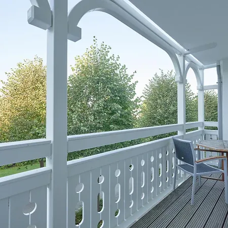 615, Seepark 公寓 Sellin (Rugen)