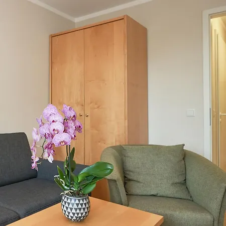 公寓 615, Seepark *