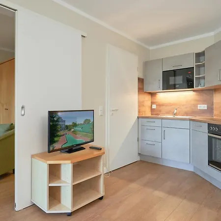 615, Seepark Daire