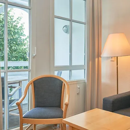 Daire 615, Seepark *