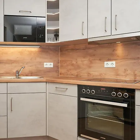 615, Seepark Daire