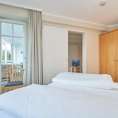 615, Seepark Apartment Sellin (Rugen)